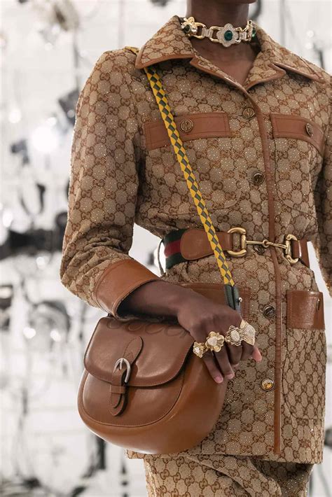 how often does gucci release new collection|Gucci new collection.